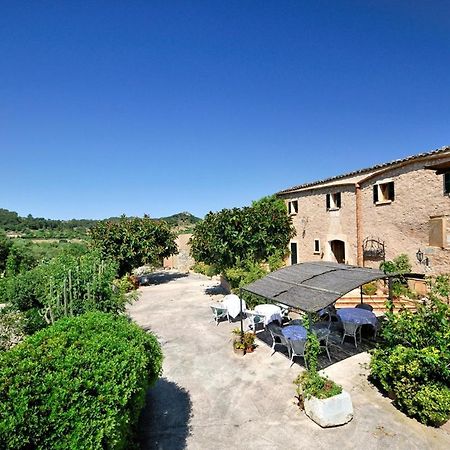 Agroturismo Sa Vall Son Macia  Esterno foto