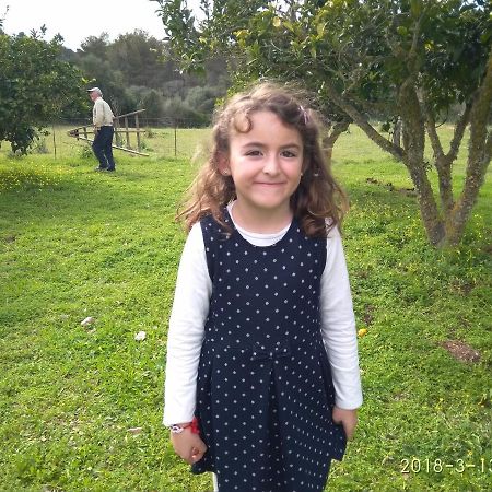Agroturismo Sa Vall Son Macia  Esterno foto