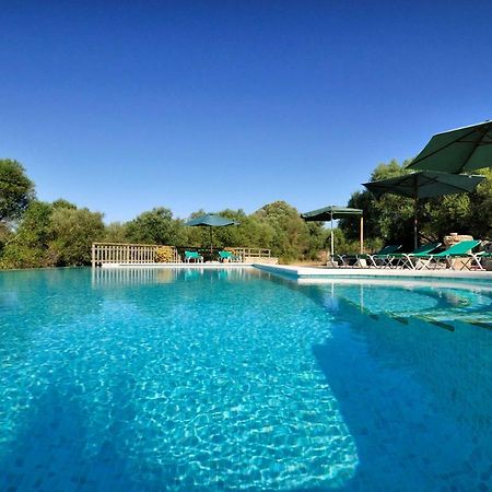 Agroturismo Sa Vall Son Macia  Esterno foto