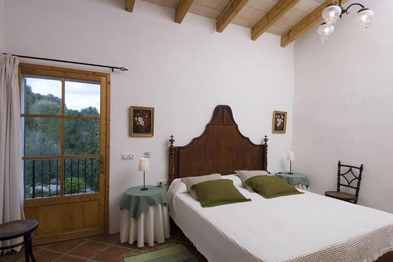Agroturismo Sa Vall Son Macia  Esterno foto