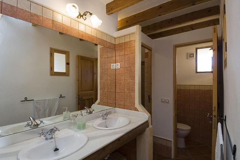 Agroturismo Sa Vall Son Macia  Esterno foto