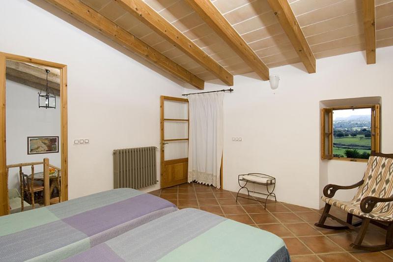 Agroturismo Sa Vall Son Macia  Esterno foto