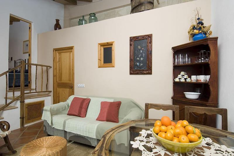 Agroturismo Sa Vall Son Macia  Esterno foto