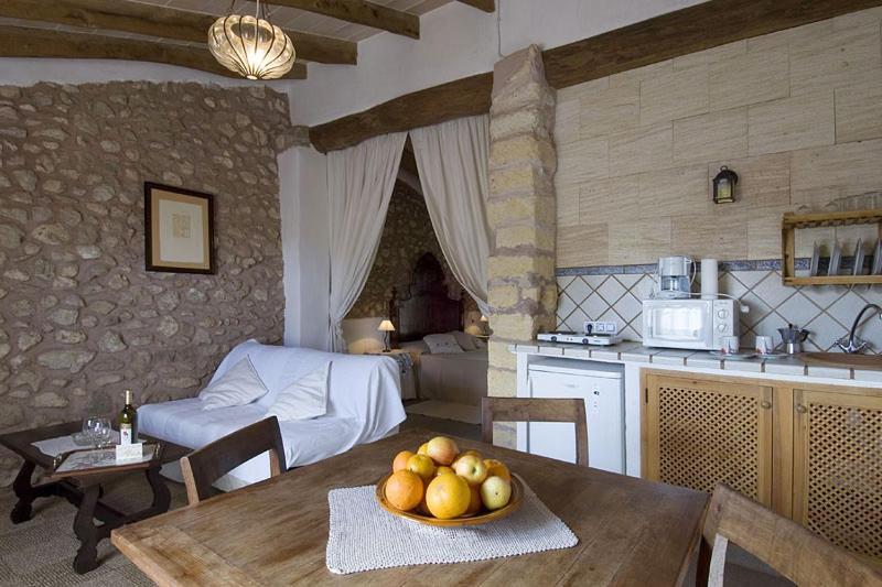 Agroturismo Sa Vall Son Macia  Esterno foto