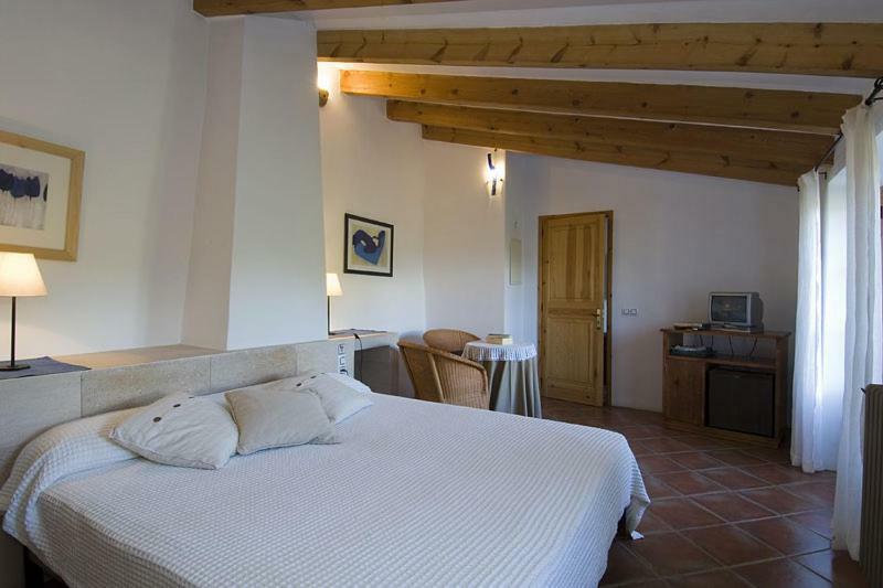 Agroturismo Sa Vall Son Macia  Esterno foto