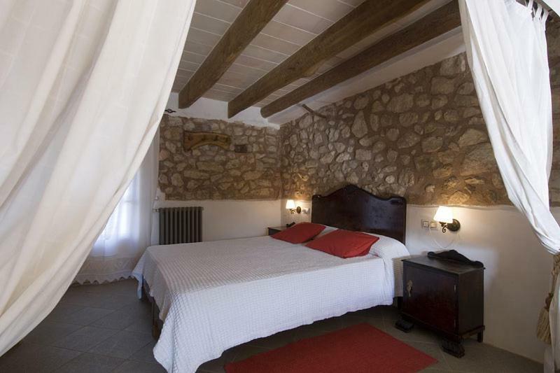 Agroturismo Sa Vall Son Macia  Esterno foto